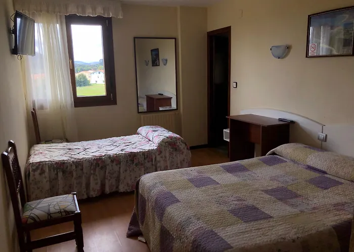 Hotel Costa Cantabra