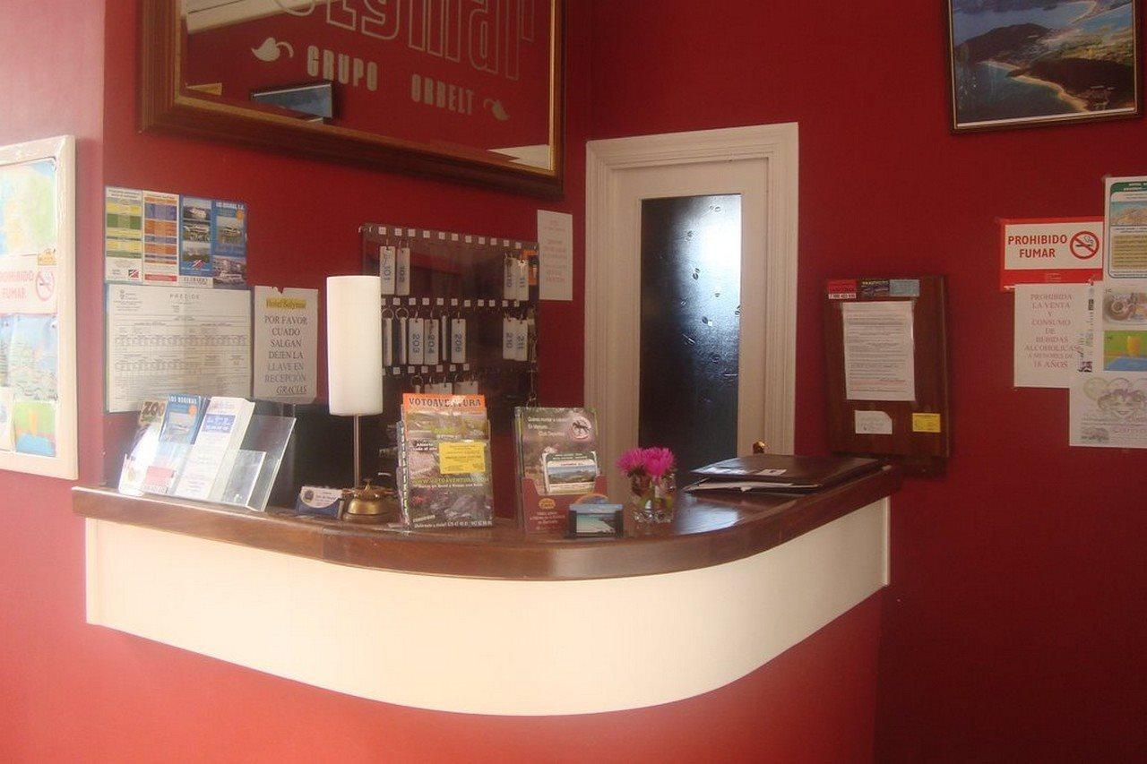 Hotel Costa Cantabra Argoños