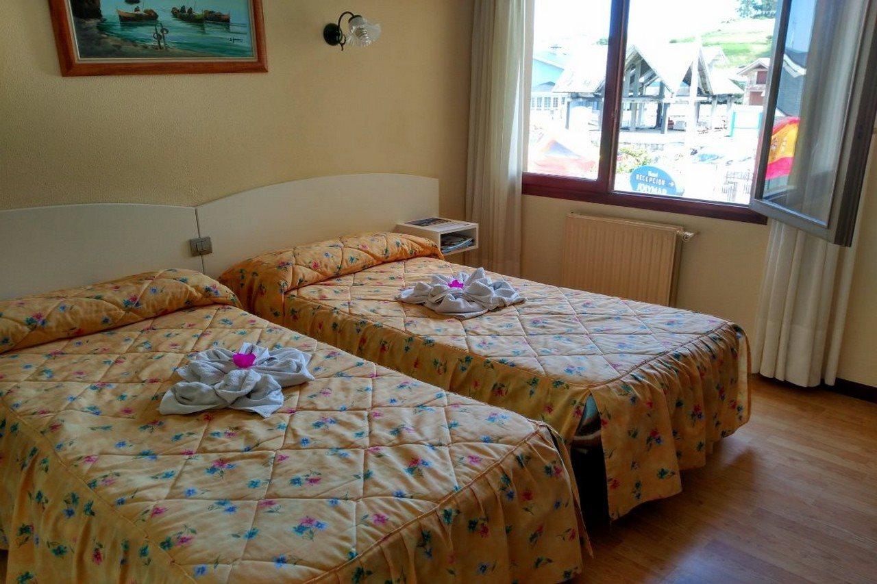 Hotel Costa Cantabra Argoños
