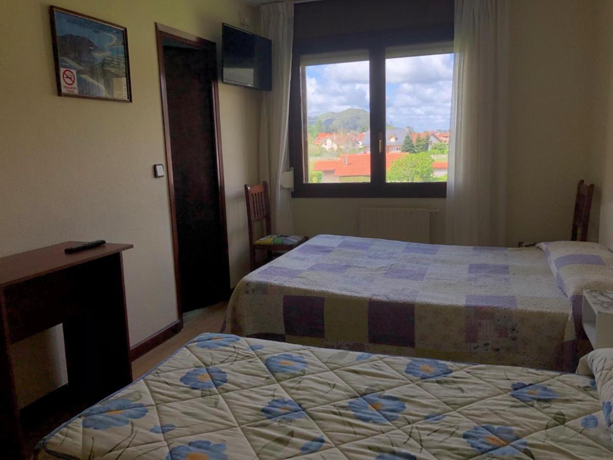 Hotel Costa Cantabra Argoños
