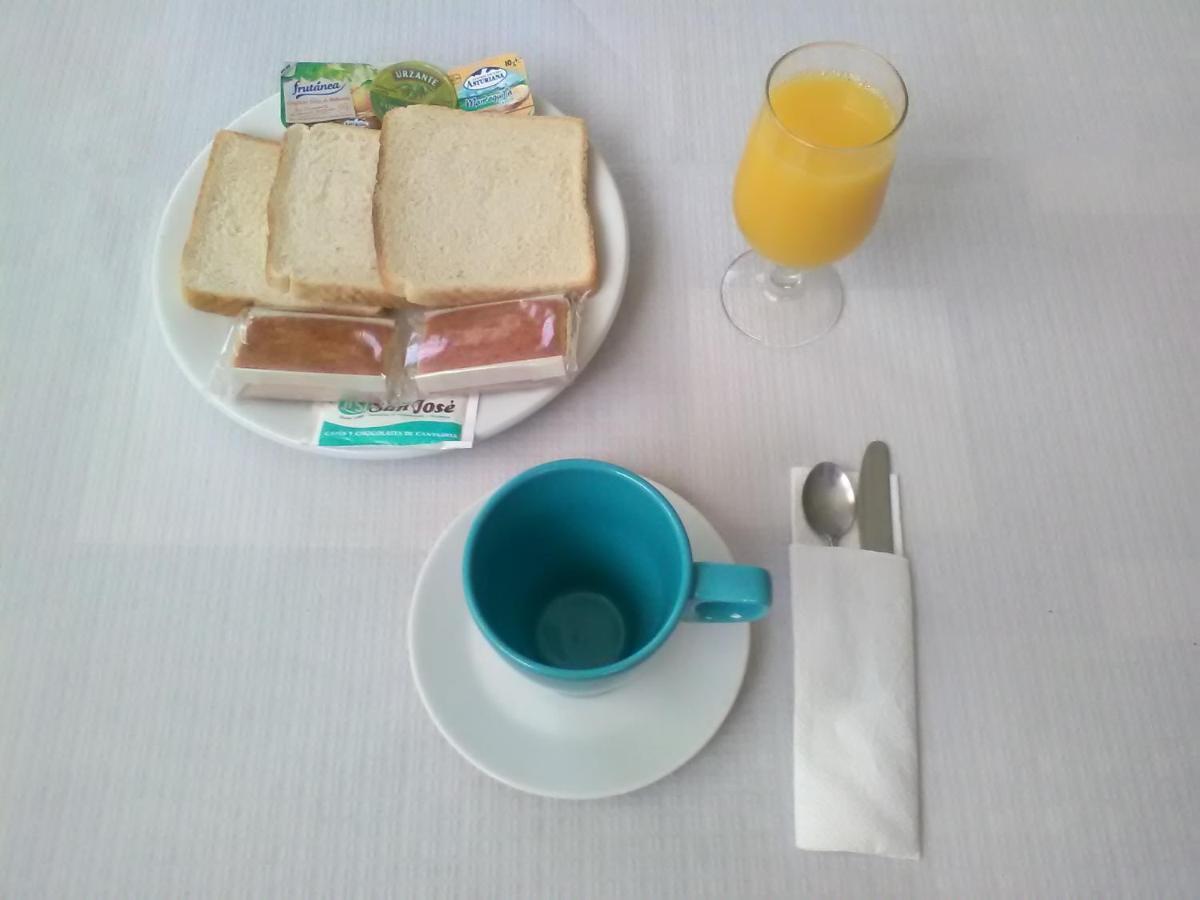Hotel Costa Cantabra Argoños